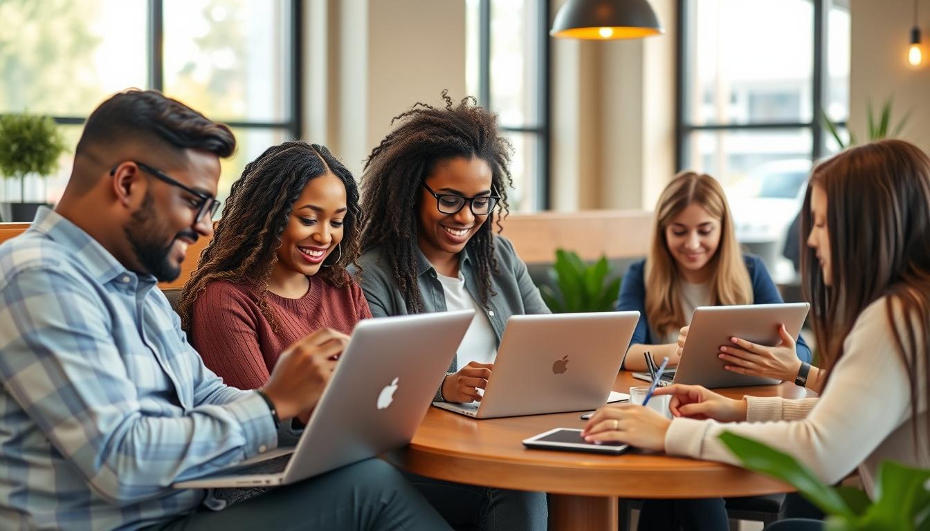 Your Digital Banking Partner